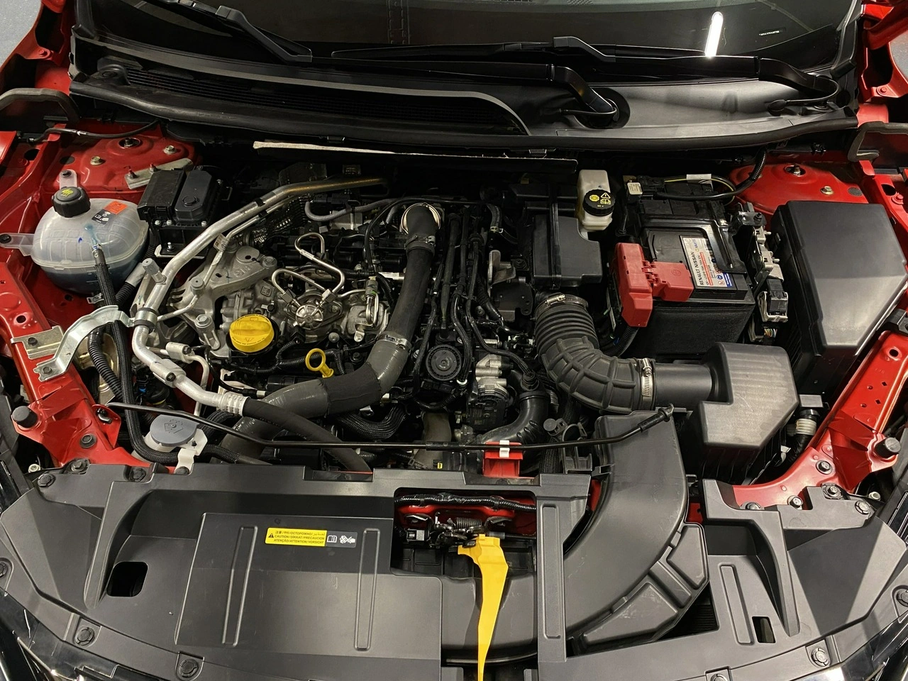 Nissan Qashqai - Zdjęcie 38