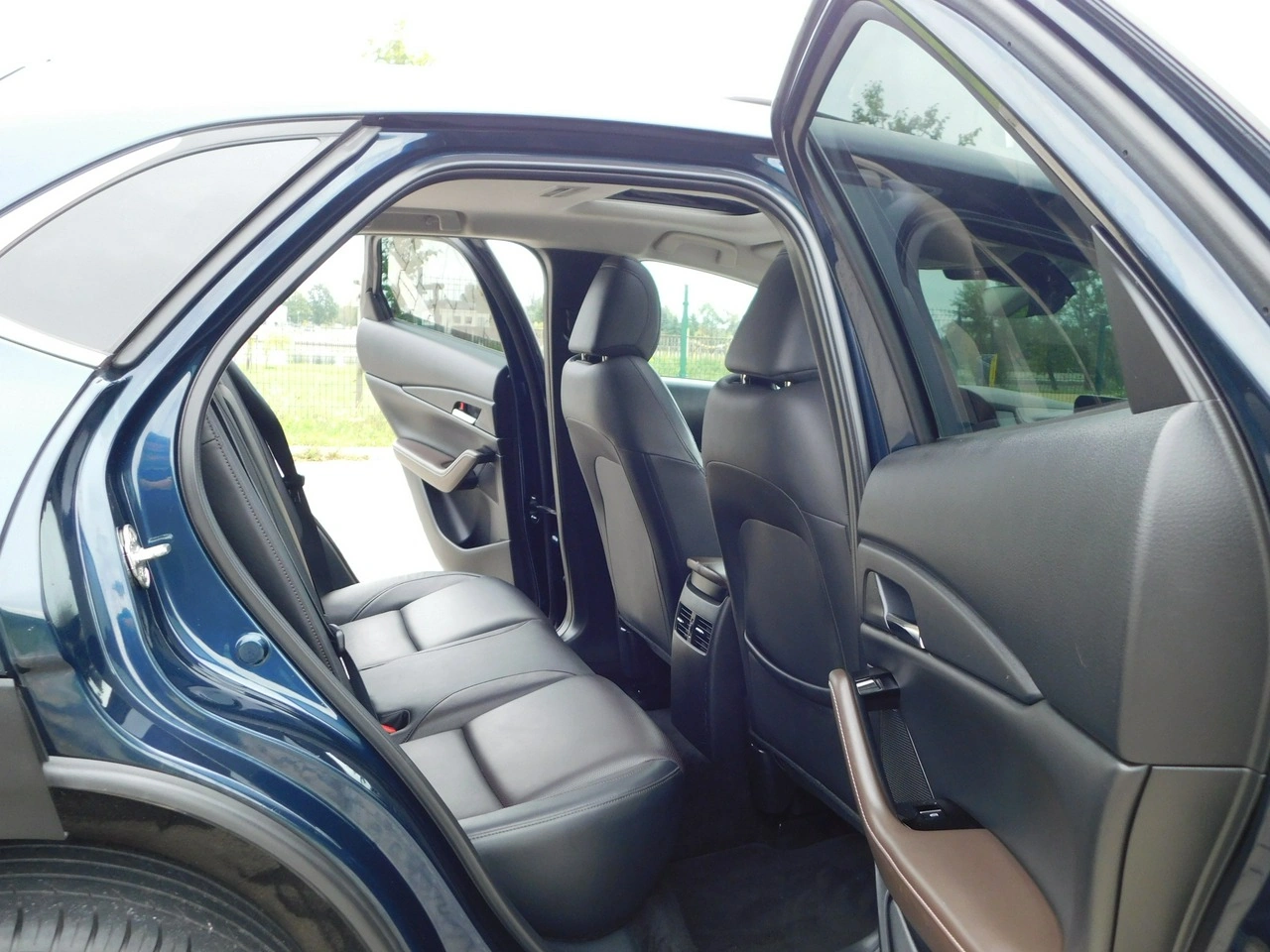 Mazda CX-30 - Zdjęcie 11