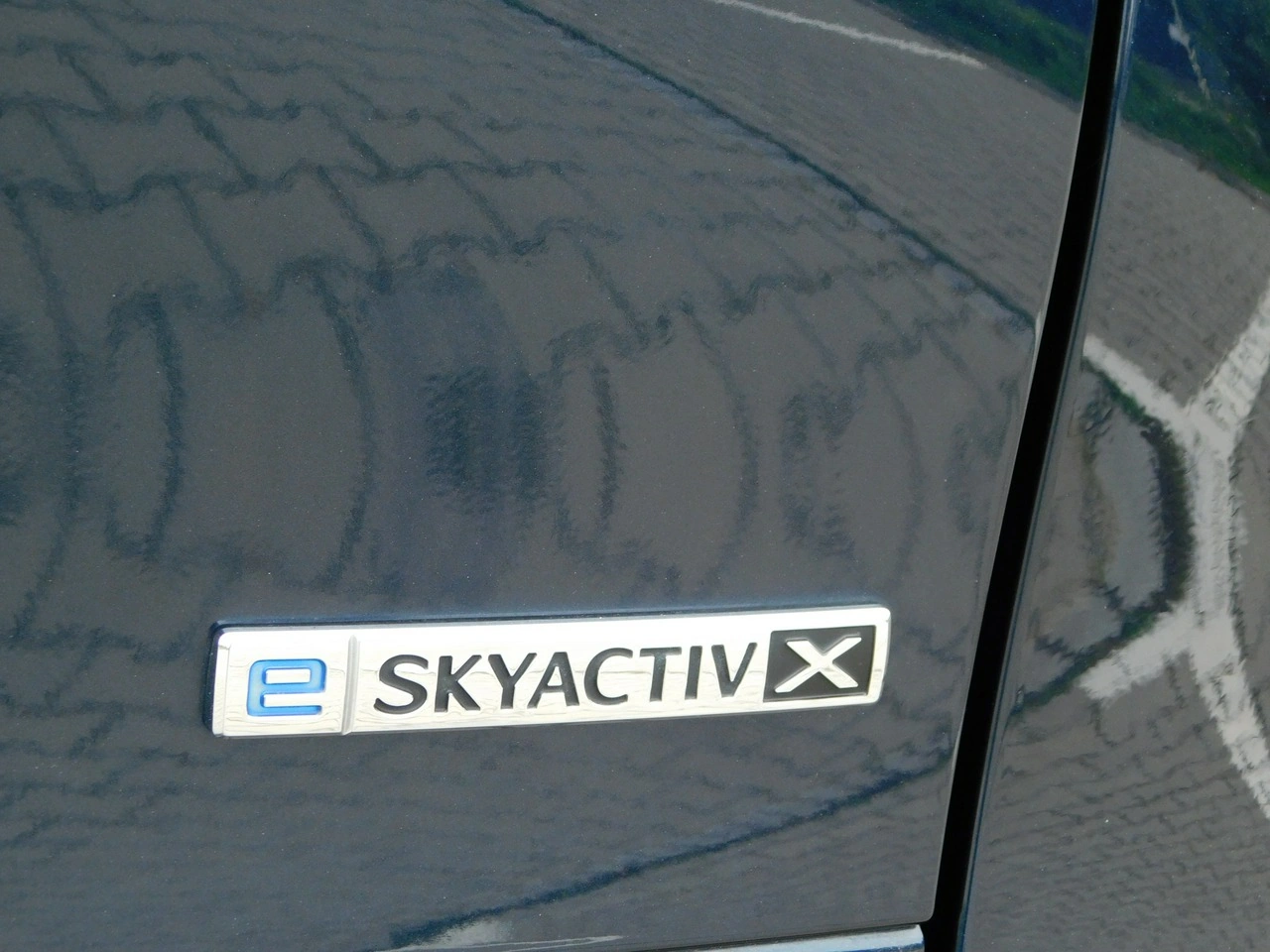 Mazda CX-30 - Zdjęcie 21