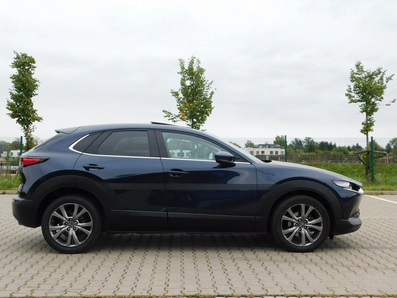 Mazda CX-30 - Zdjęcie 3