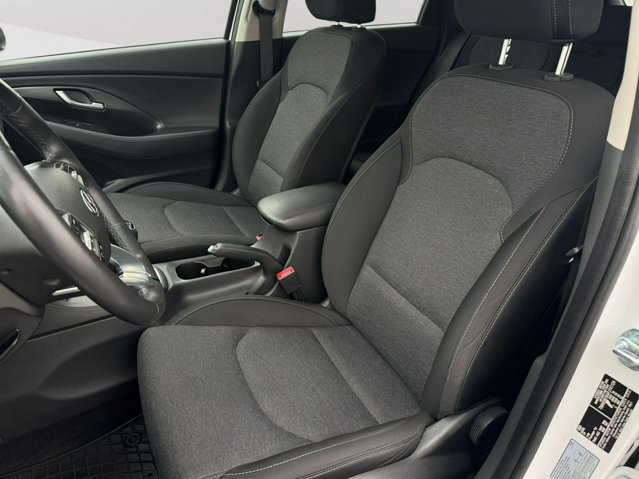 Hyundai i30 - Zdjęcie 11
