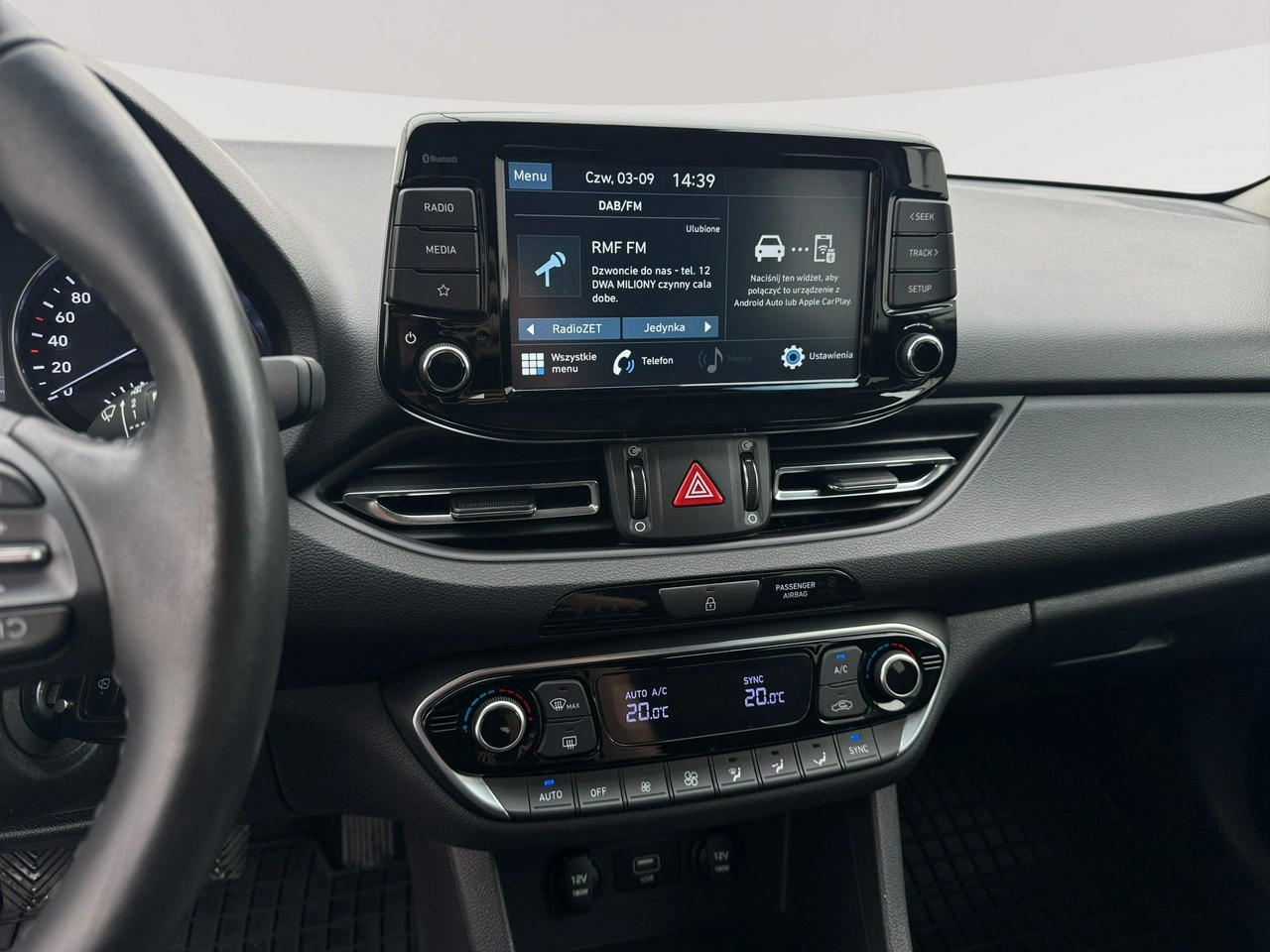 Hyundai i30 - Zdjęcie 15