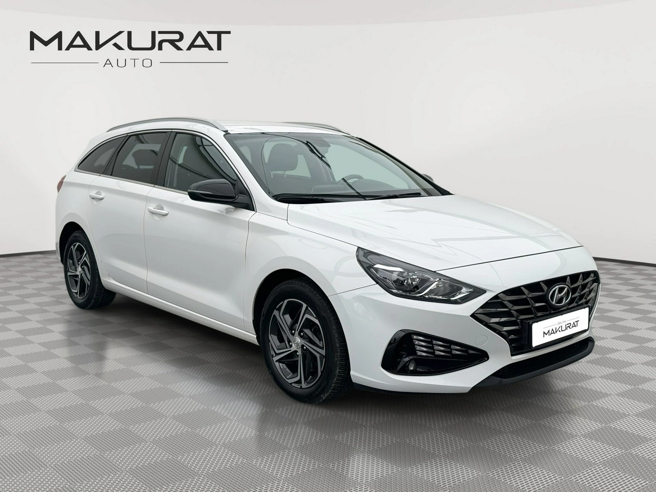 Hyundai i30 - Zdjęcie 1