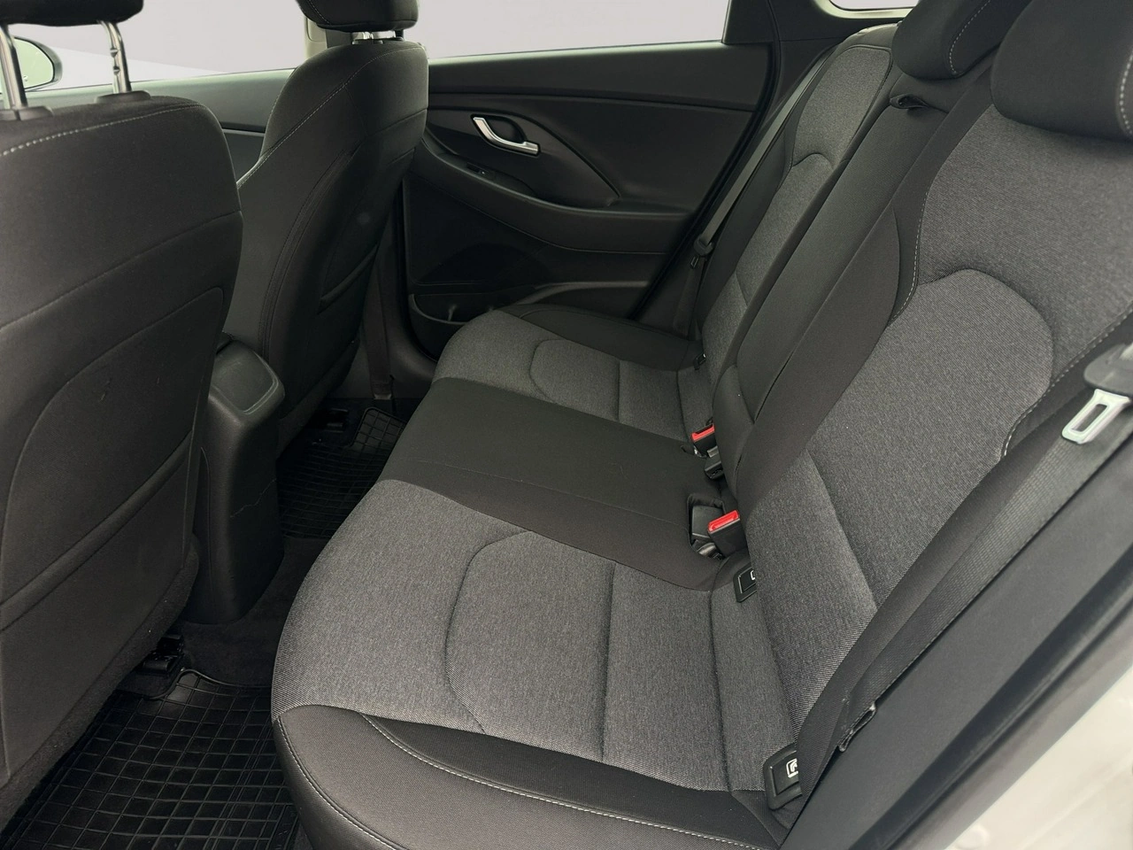 Hyundai i30 - Zdjęcie 20