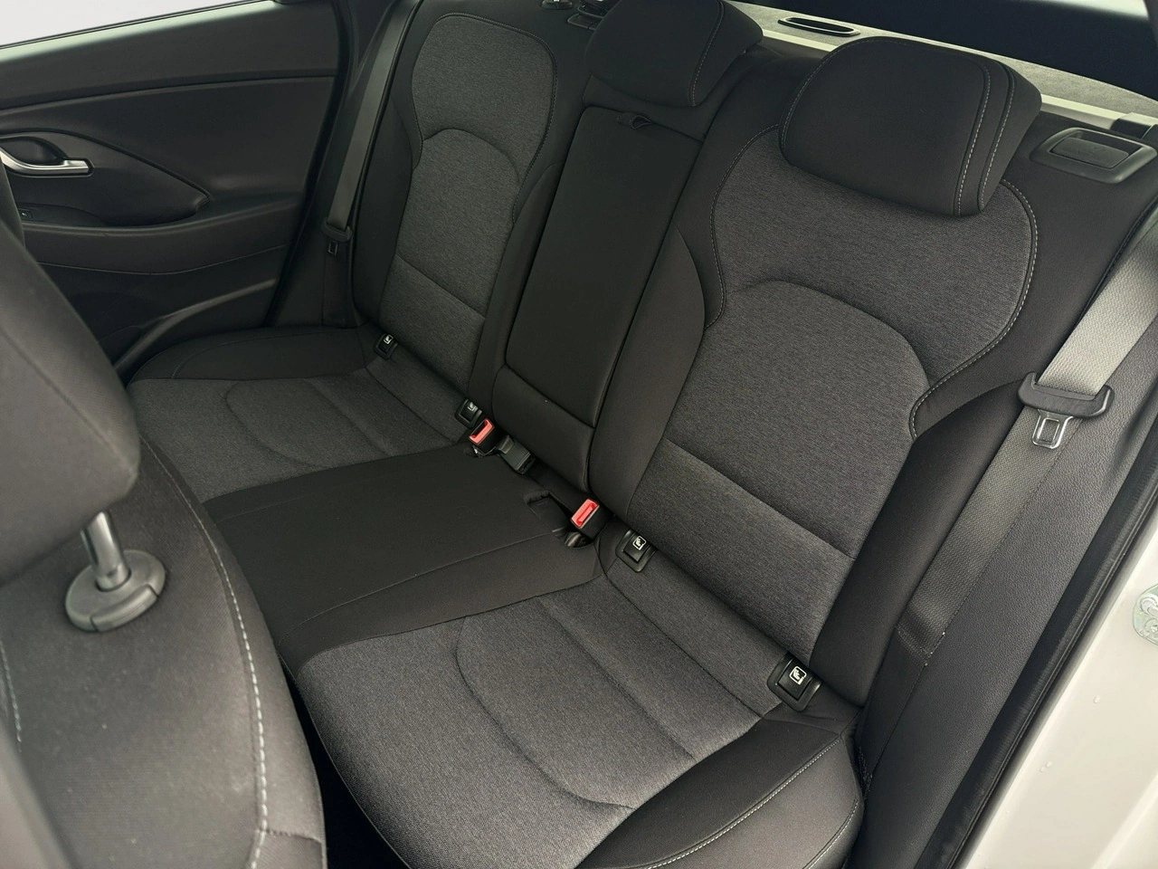 Hyundai i30 - Zdjęcie 21
