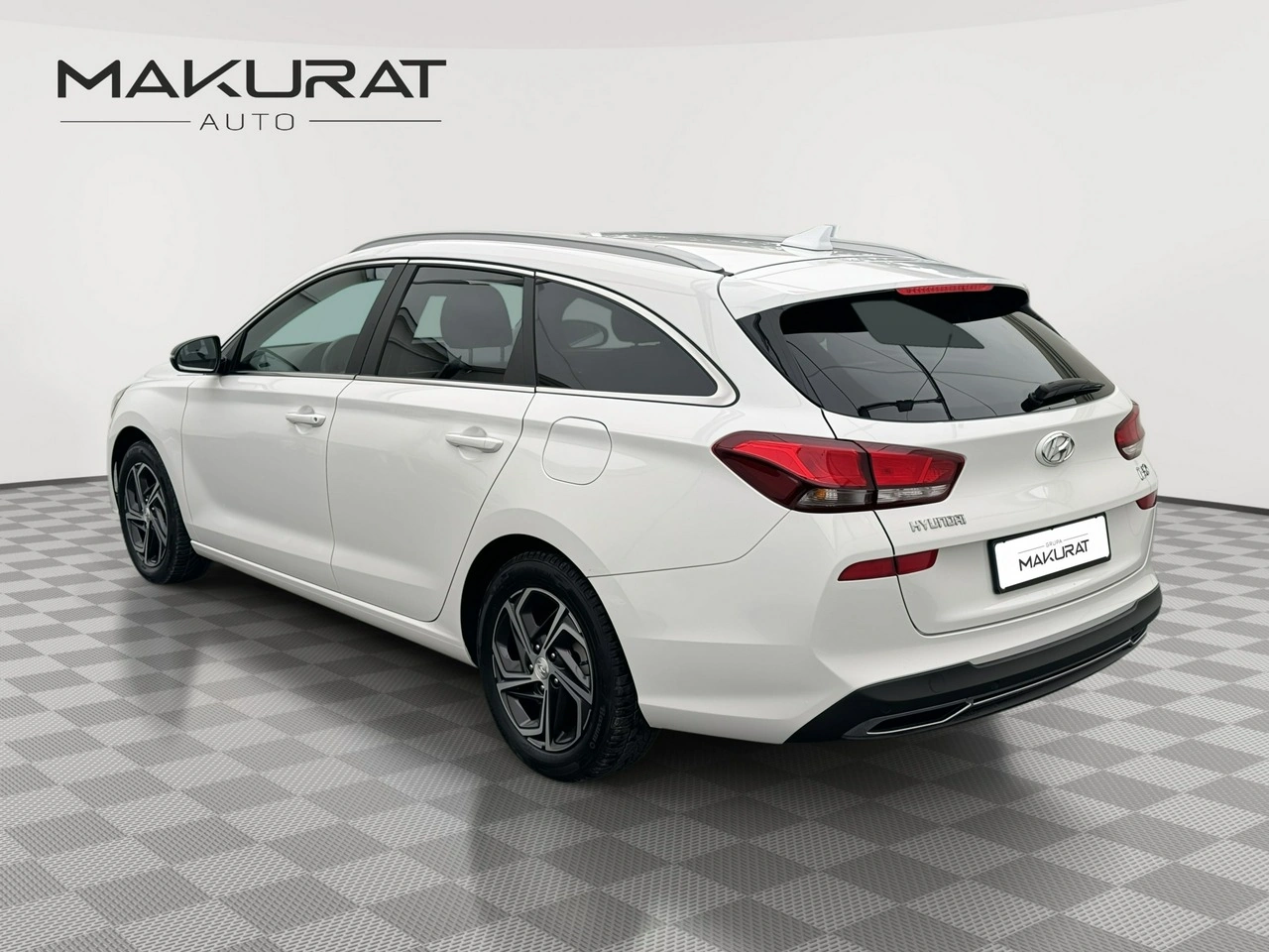 Hyundai i30 - Zdjęcie 2