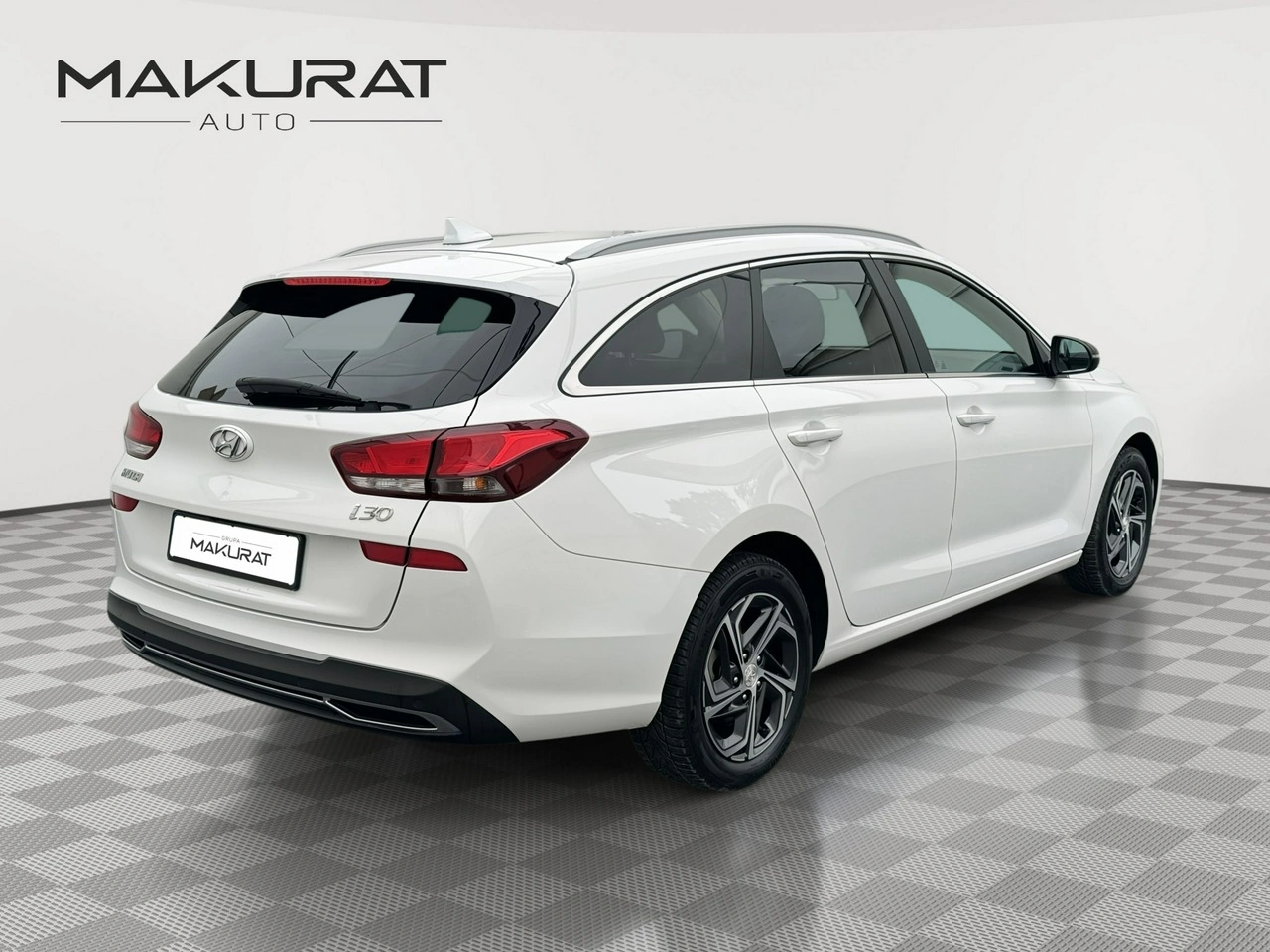 Hyundai i30 - Zdjęcie 3