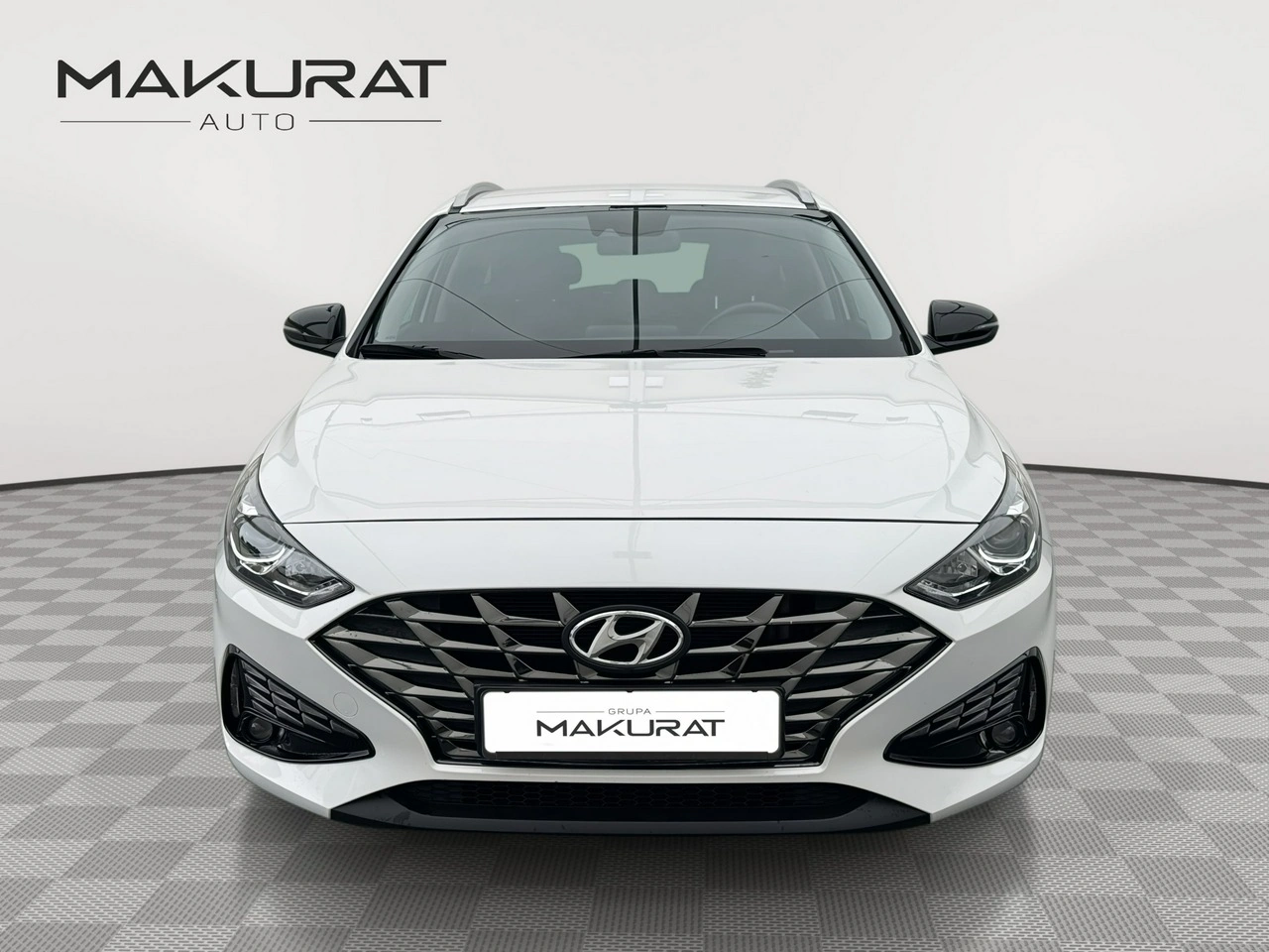 Hyundai i30 - Zdjęcie 4
