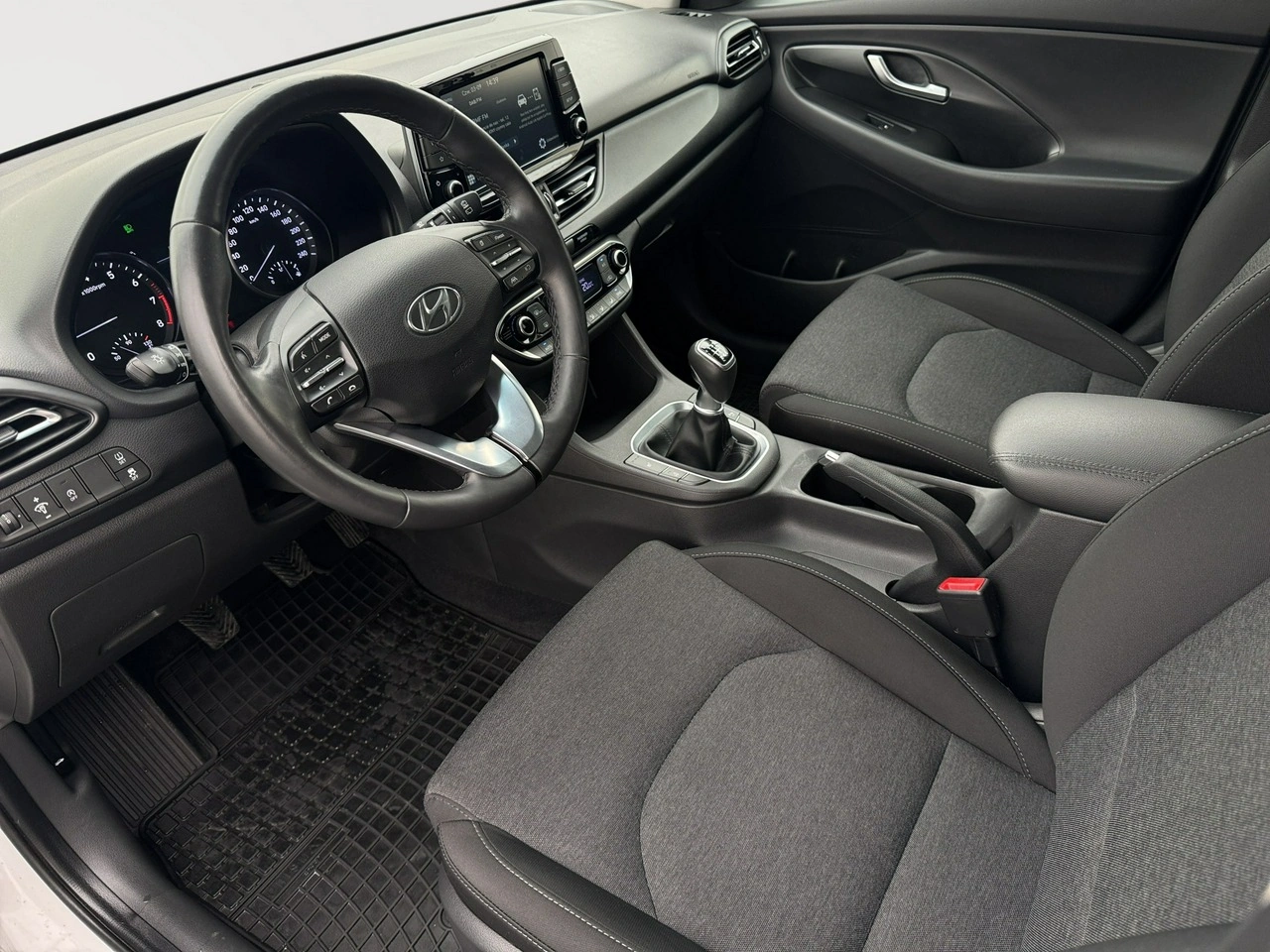 Hyundai i30 - Zdjęcie 6