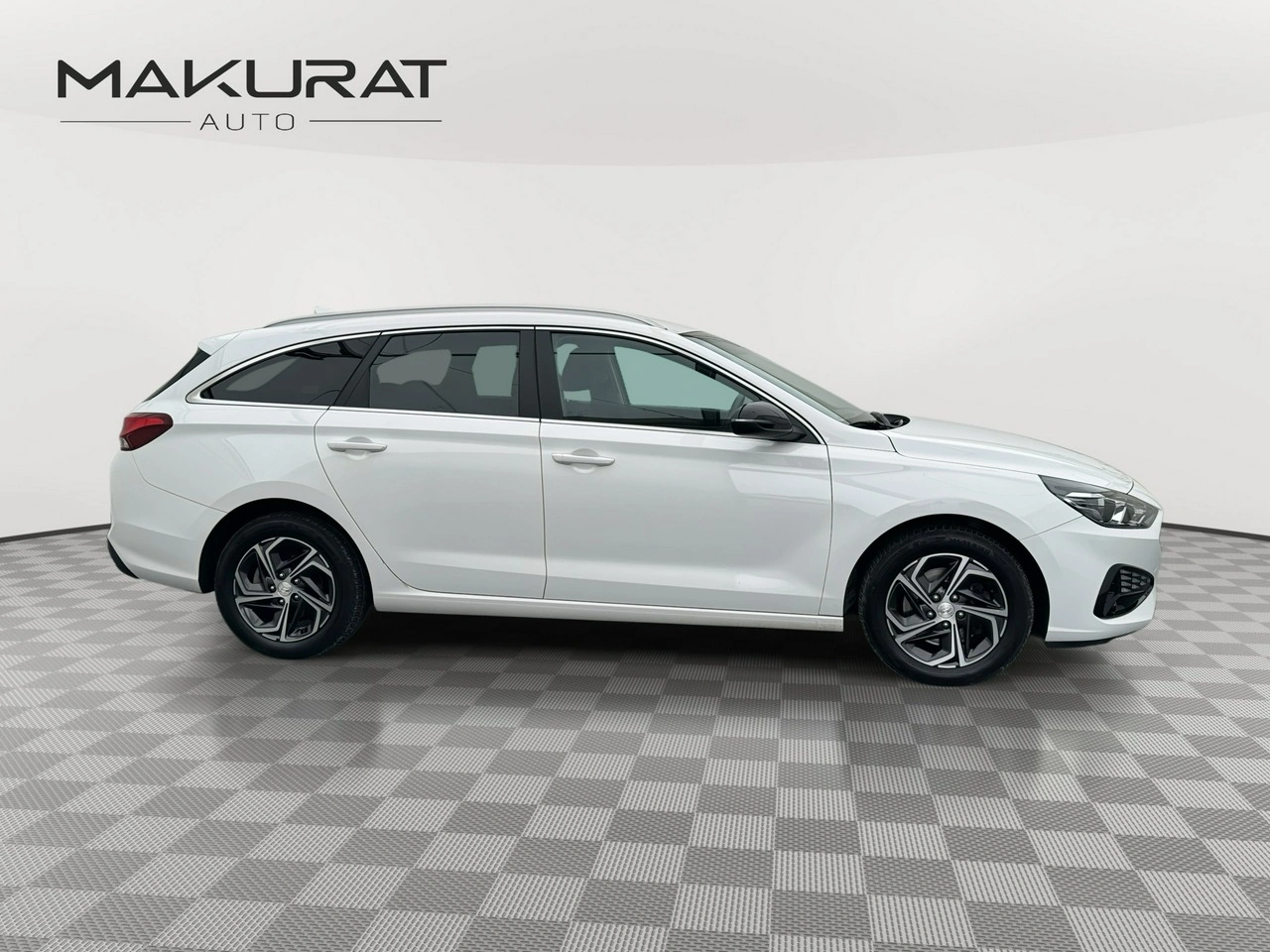 Hyundai i30 - Zdjęcie 7