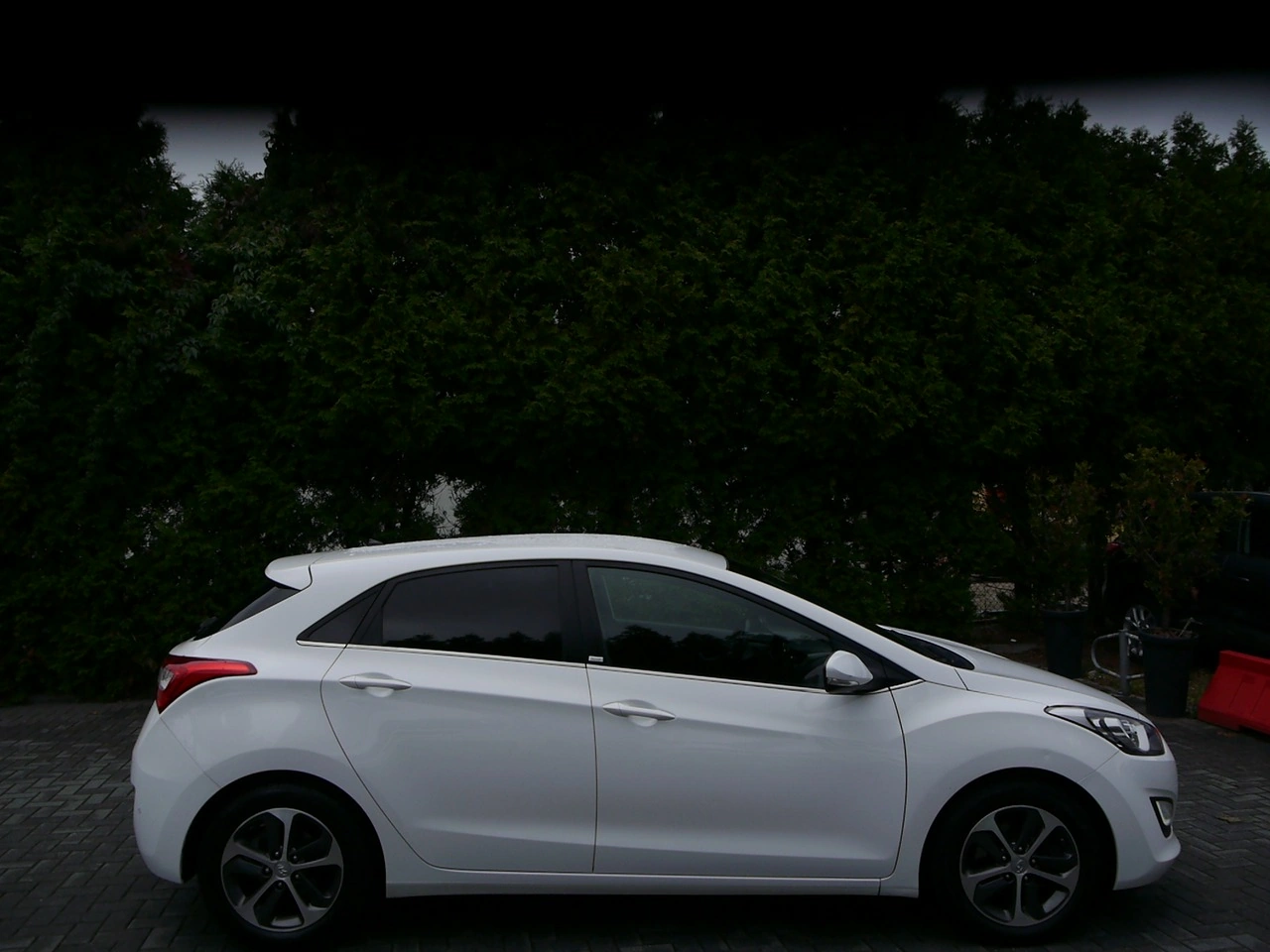 Hyundai i30 - Zdjęcie 10