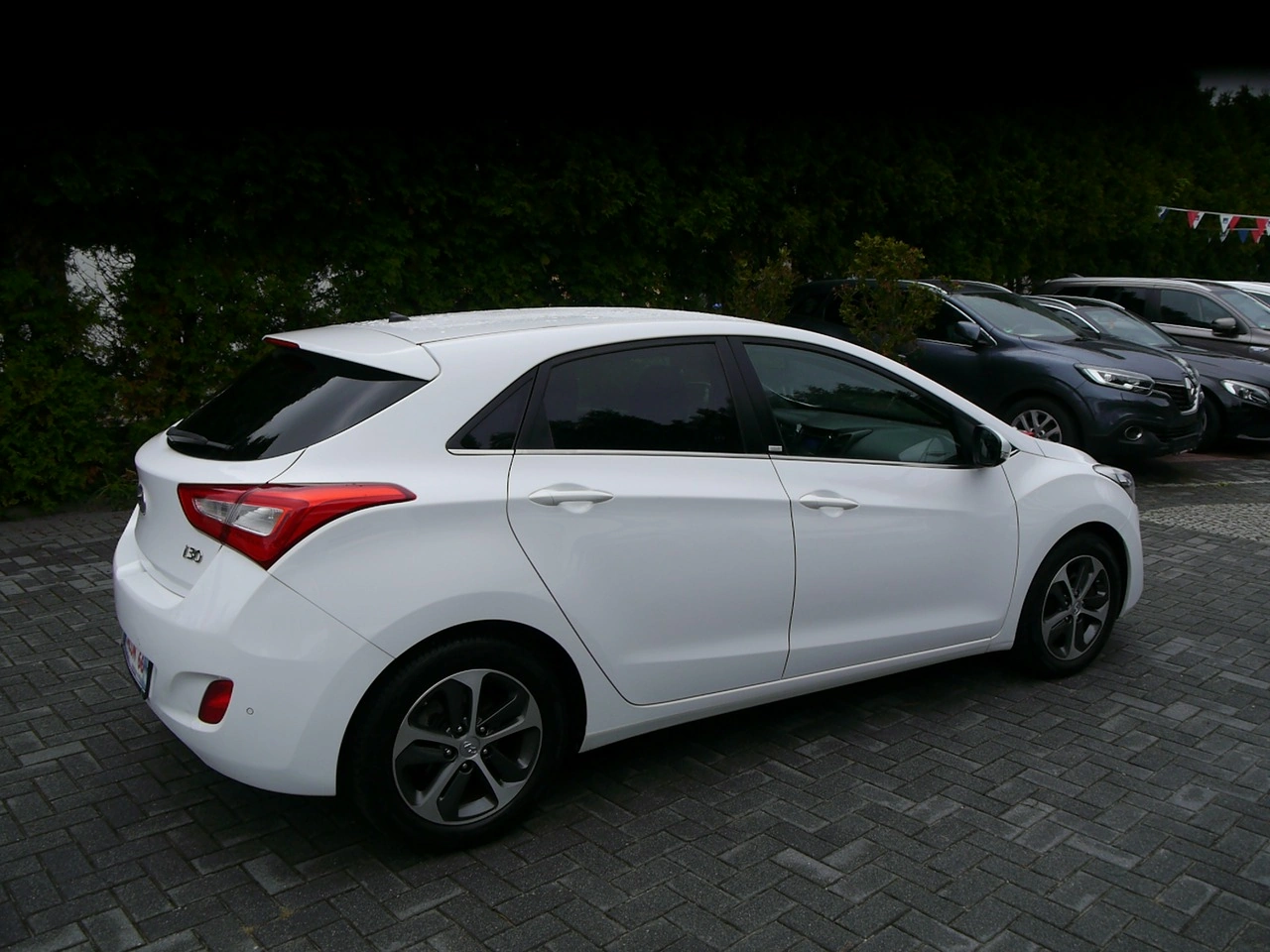 Hyundai i30 - Zdjęcie 13