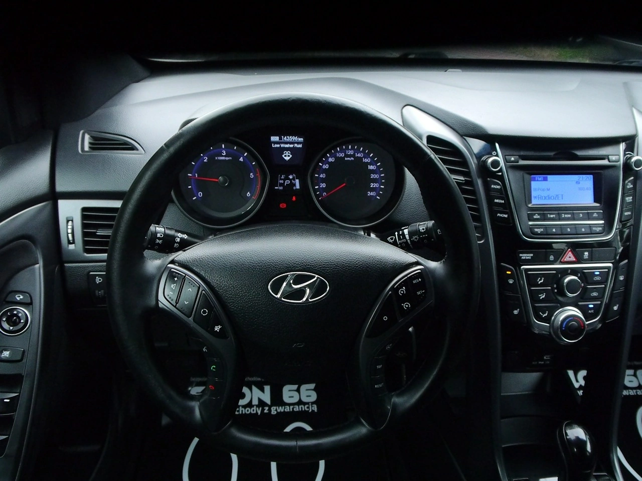 Hyundai i30 - Zdjęcie 19