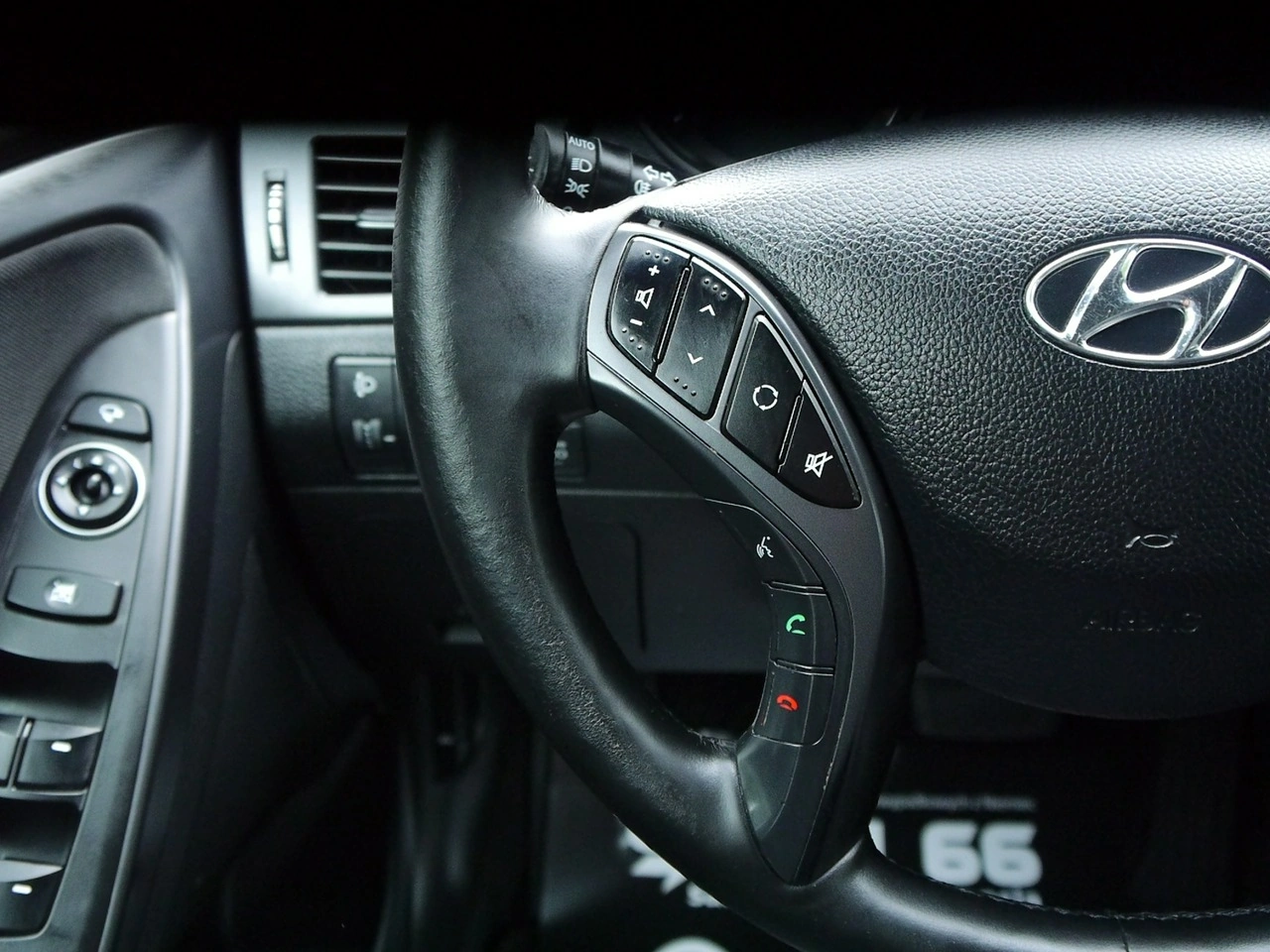 Hyundai i30 - Zdjęcie 22