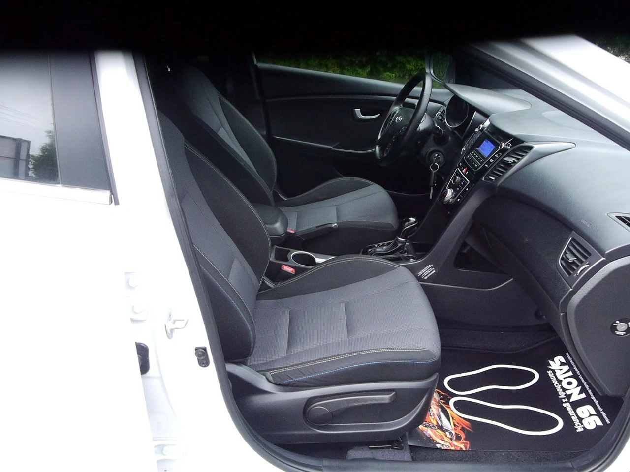 Hyundai i30 - Zdjęcie 25