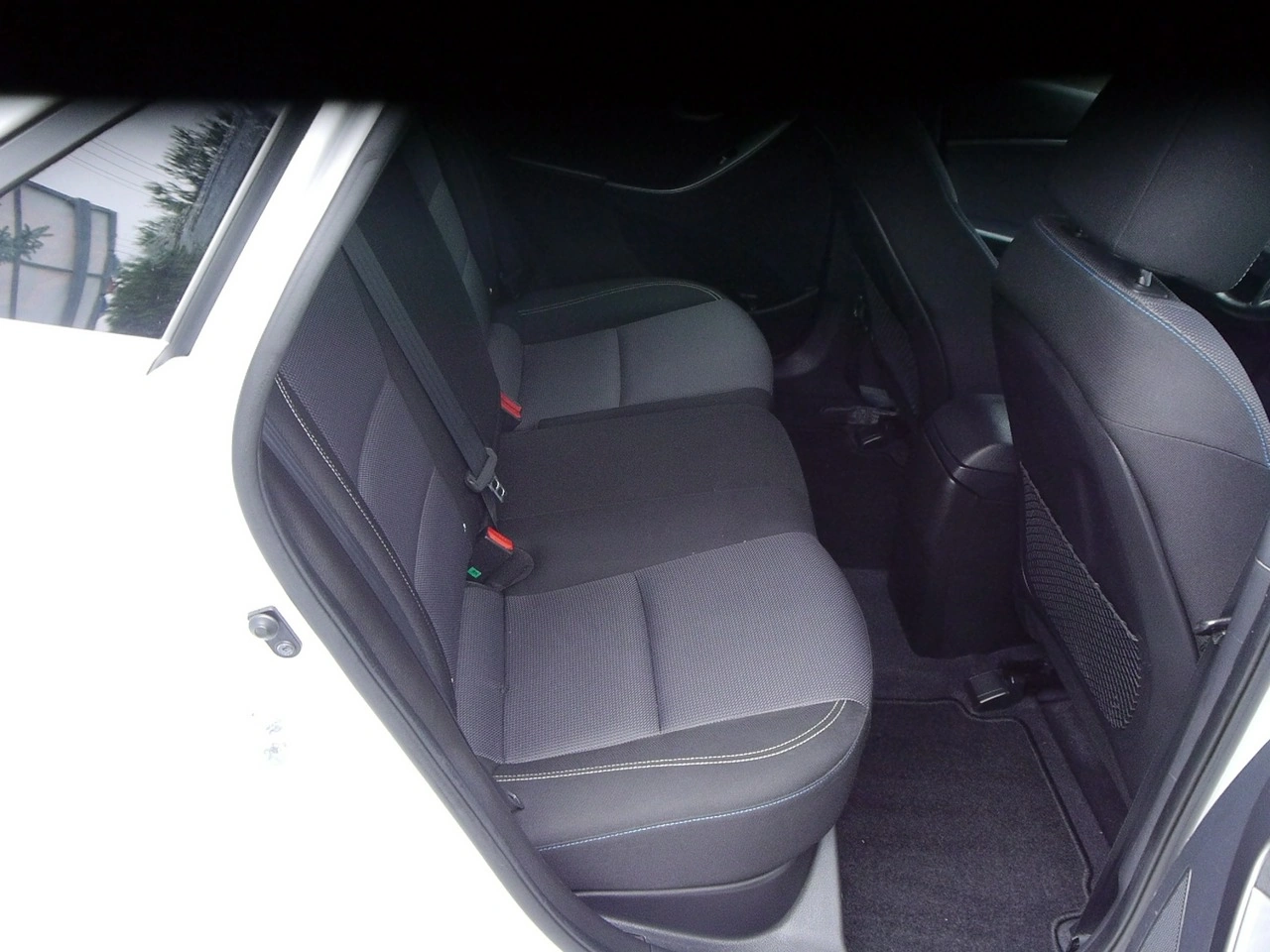 Hyundai i30 - Zdjęcie 27