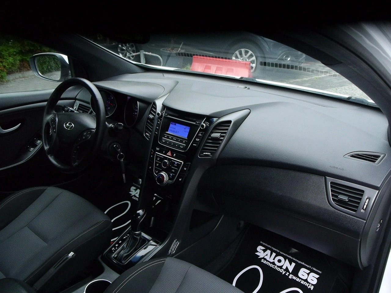 Hyundai i30 - Zdjęcie 31