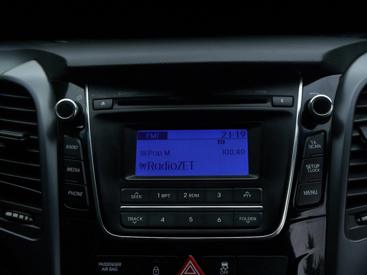 Hyundai i30 - Zdjęcie 35