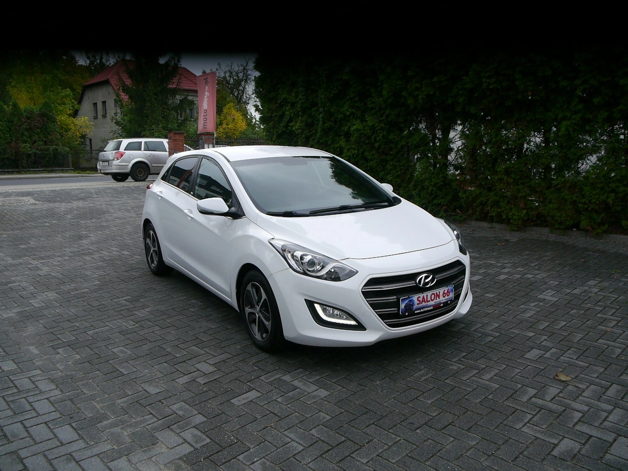Hyundai i30 - Zdjęcie 3