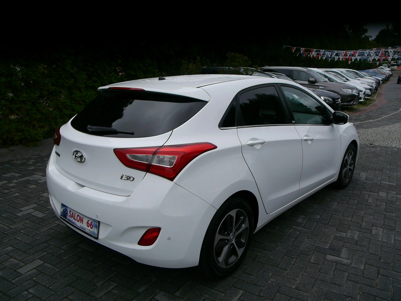 Hyundai i30 - Zdjęcie 5