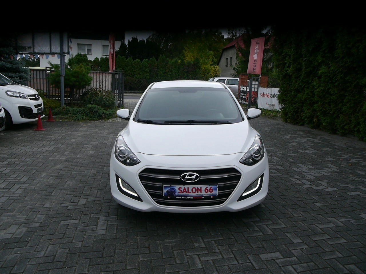 Hyundai i30 - Zdjęcie 6