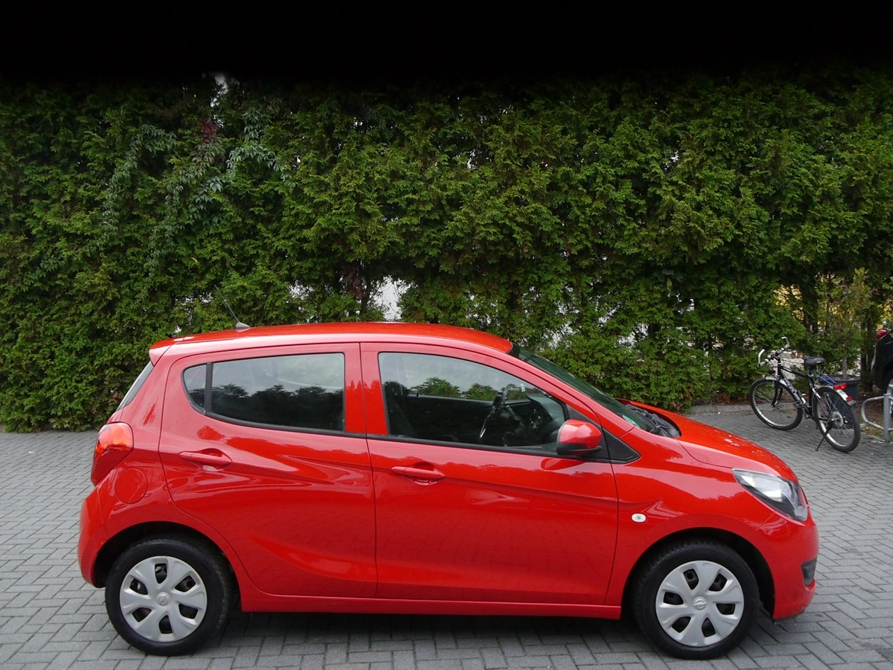 Opel Karl - Zdjęcie 9