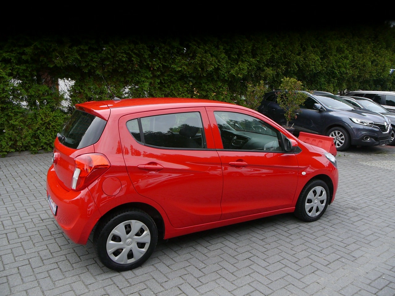 Opel Karl - Zdjęcie 14