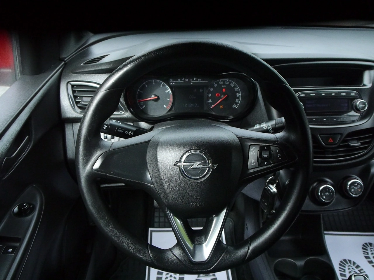 Opel Karl - Zdjęcie 20