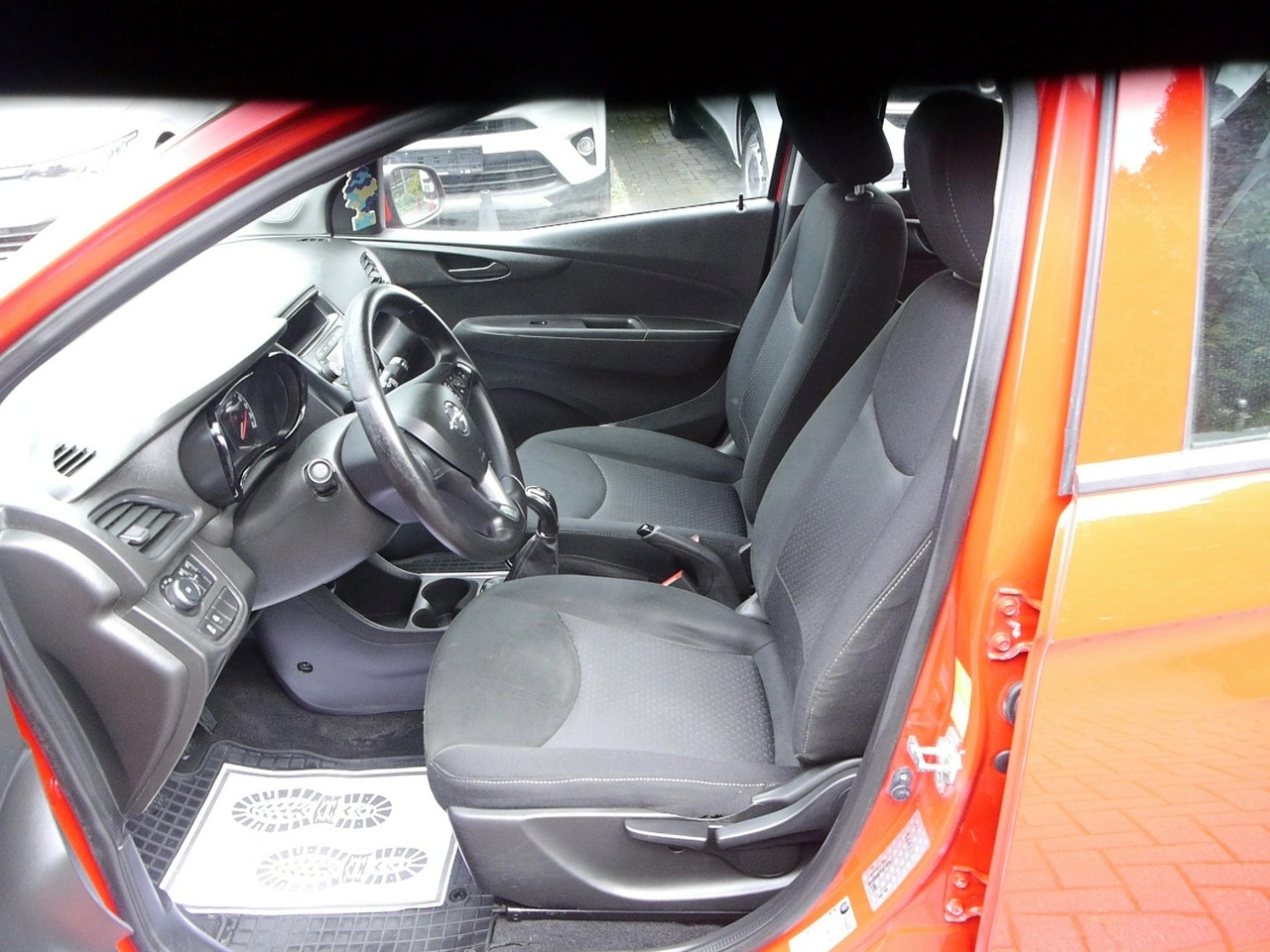 Opel Karl - Zdjęcie 25