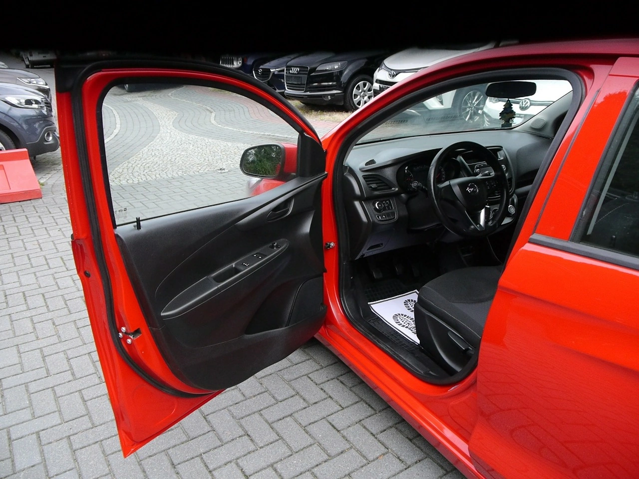 Opel Karl - Zdjęcie 33