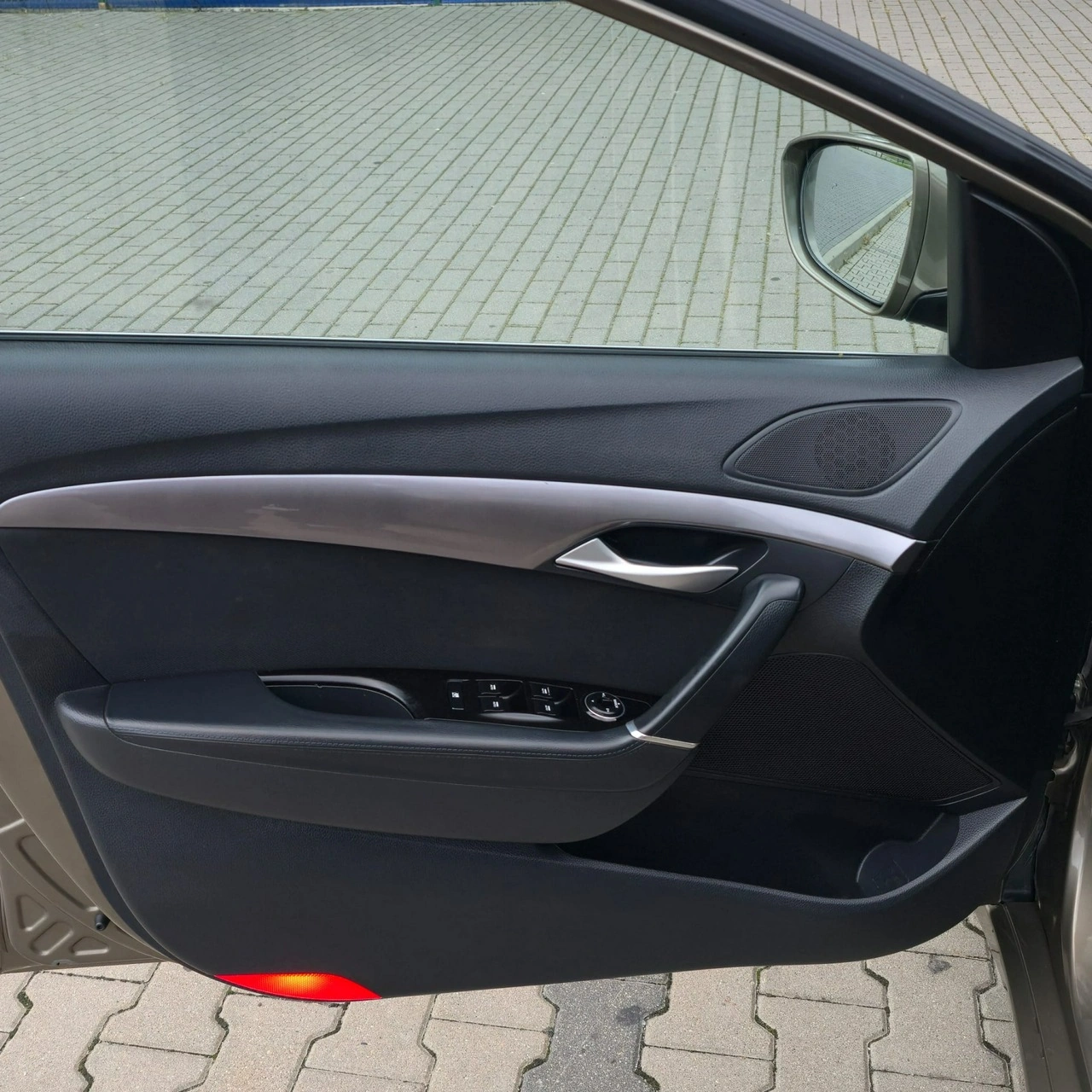 Hyundai i40 - Zdjęcie 21