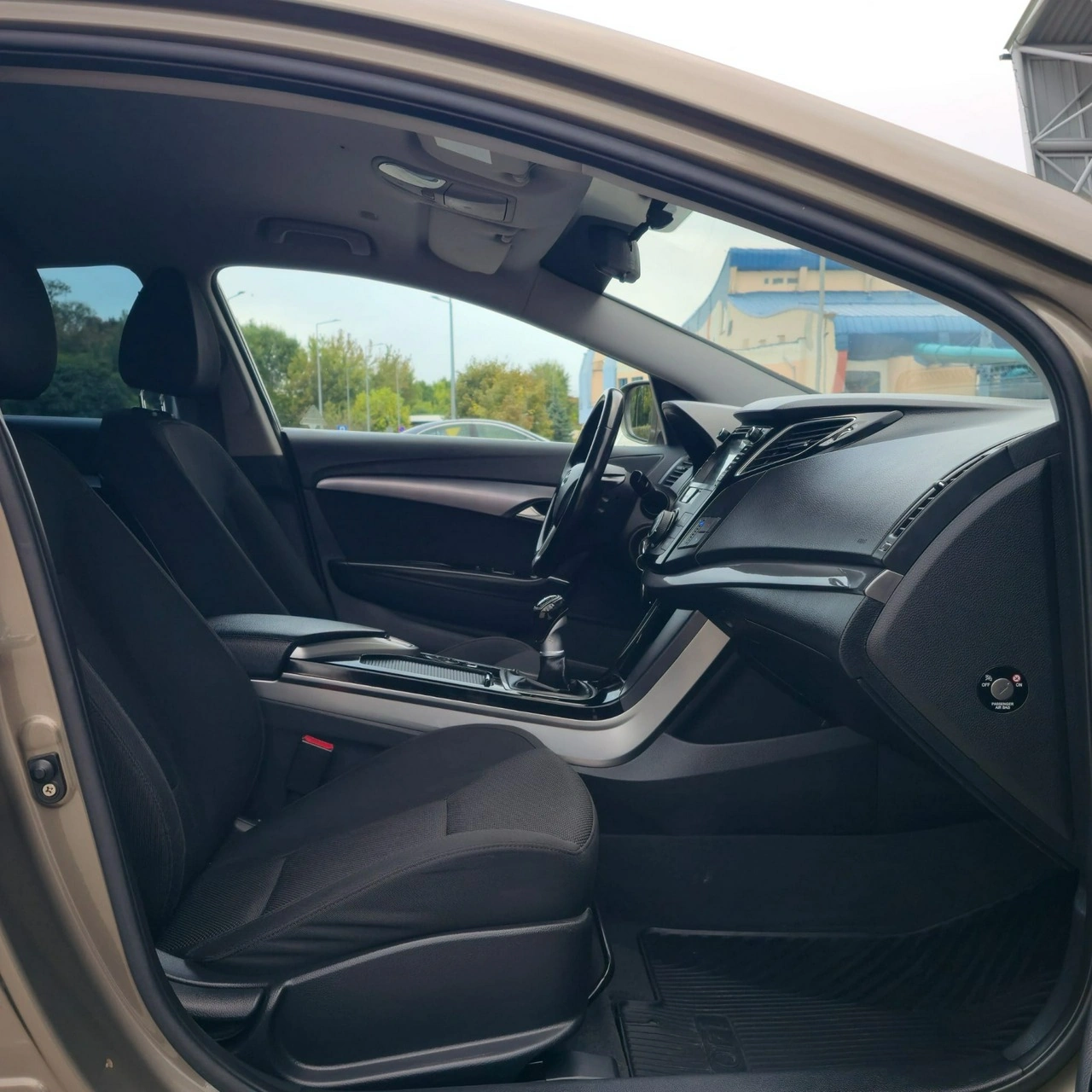 Hyundai i40 - Zdjęcie 26