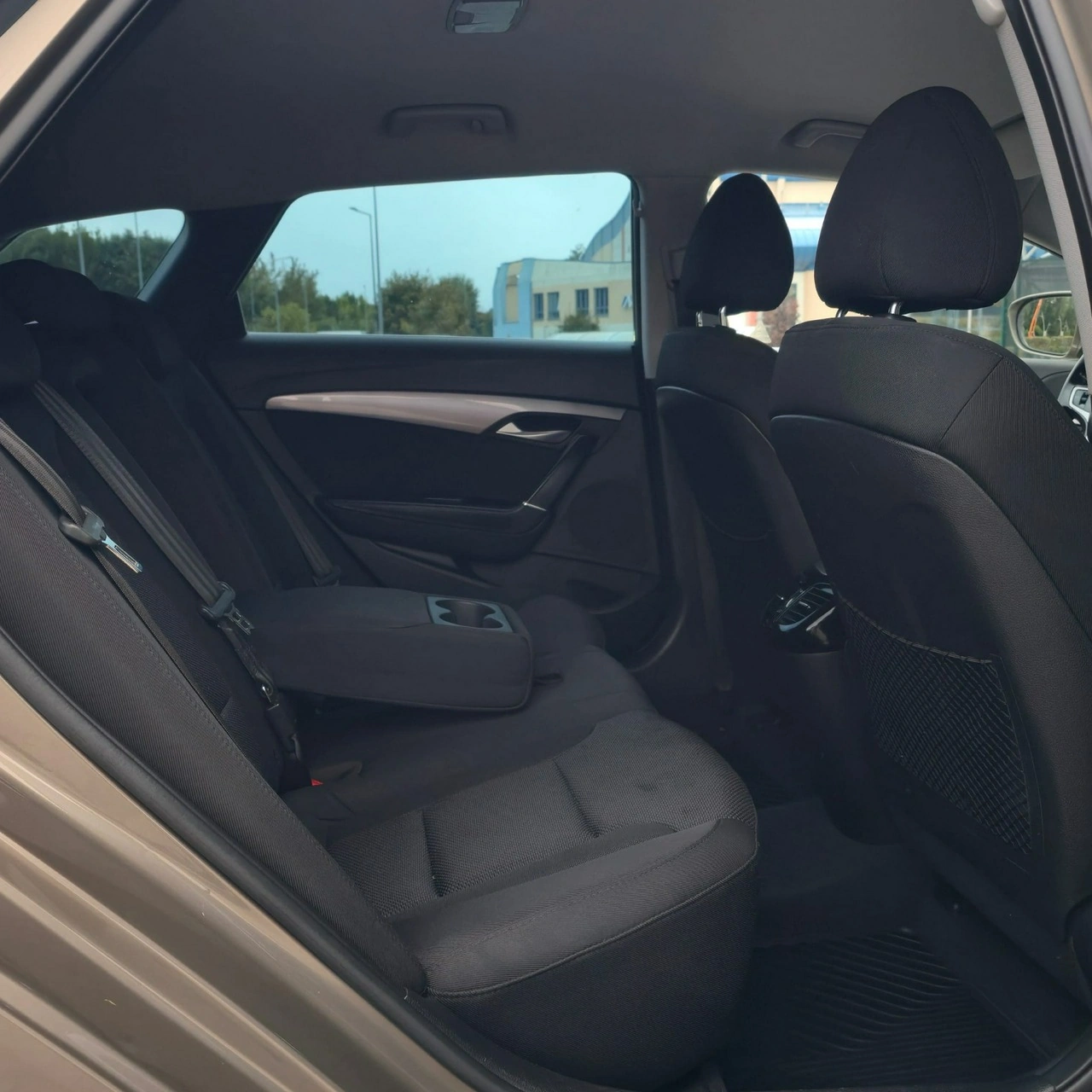 Hyundai i40 - Zdjęcie 27