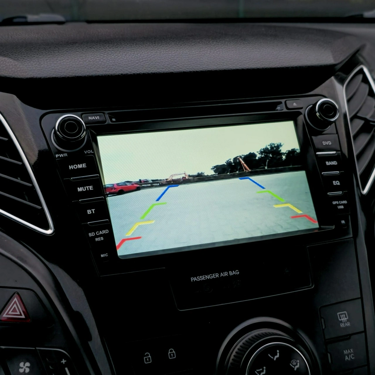 Hyundai i40 - Zdjęcie 30