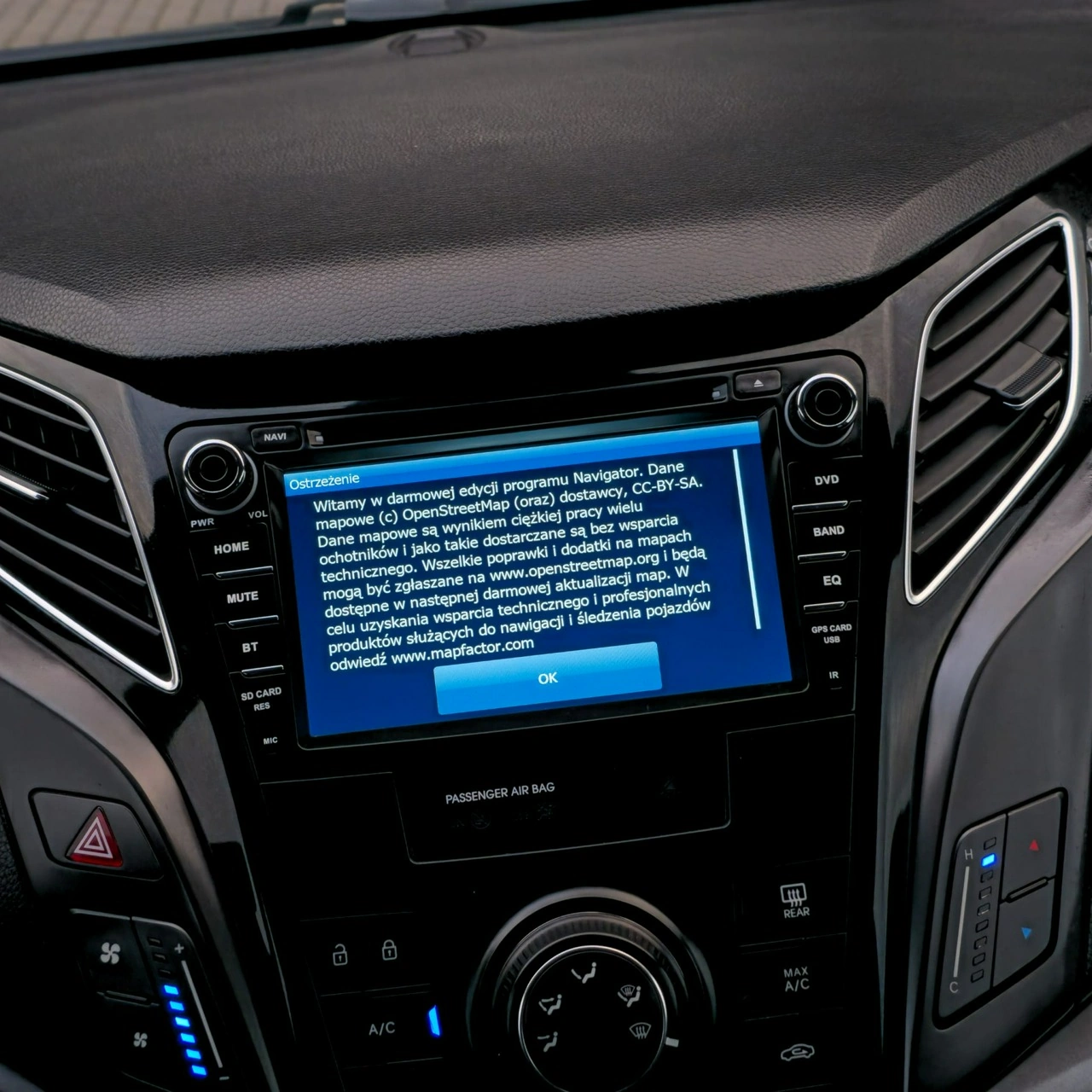 Hyundai i40 - Zdjęcie 31
