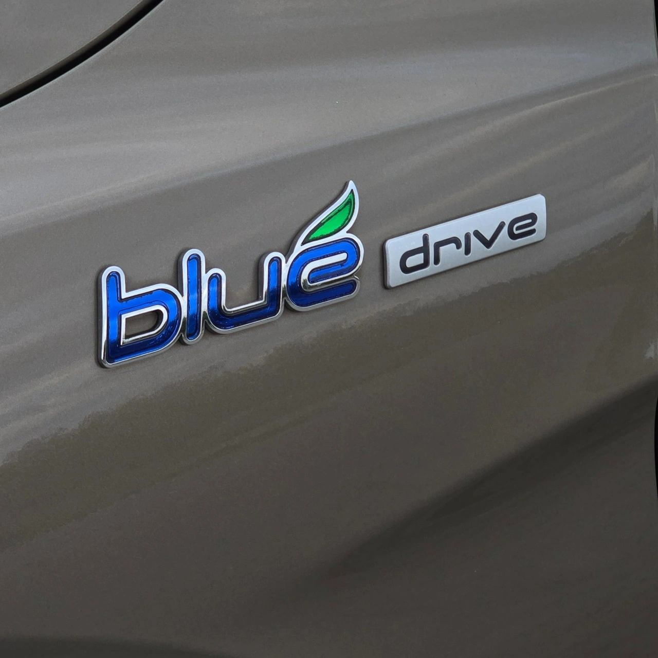 Hyundai i40 - Zdjęcie 3