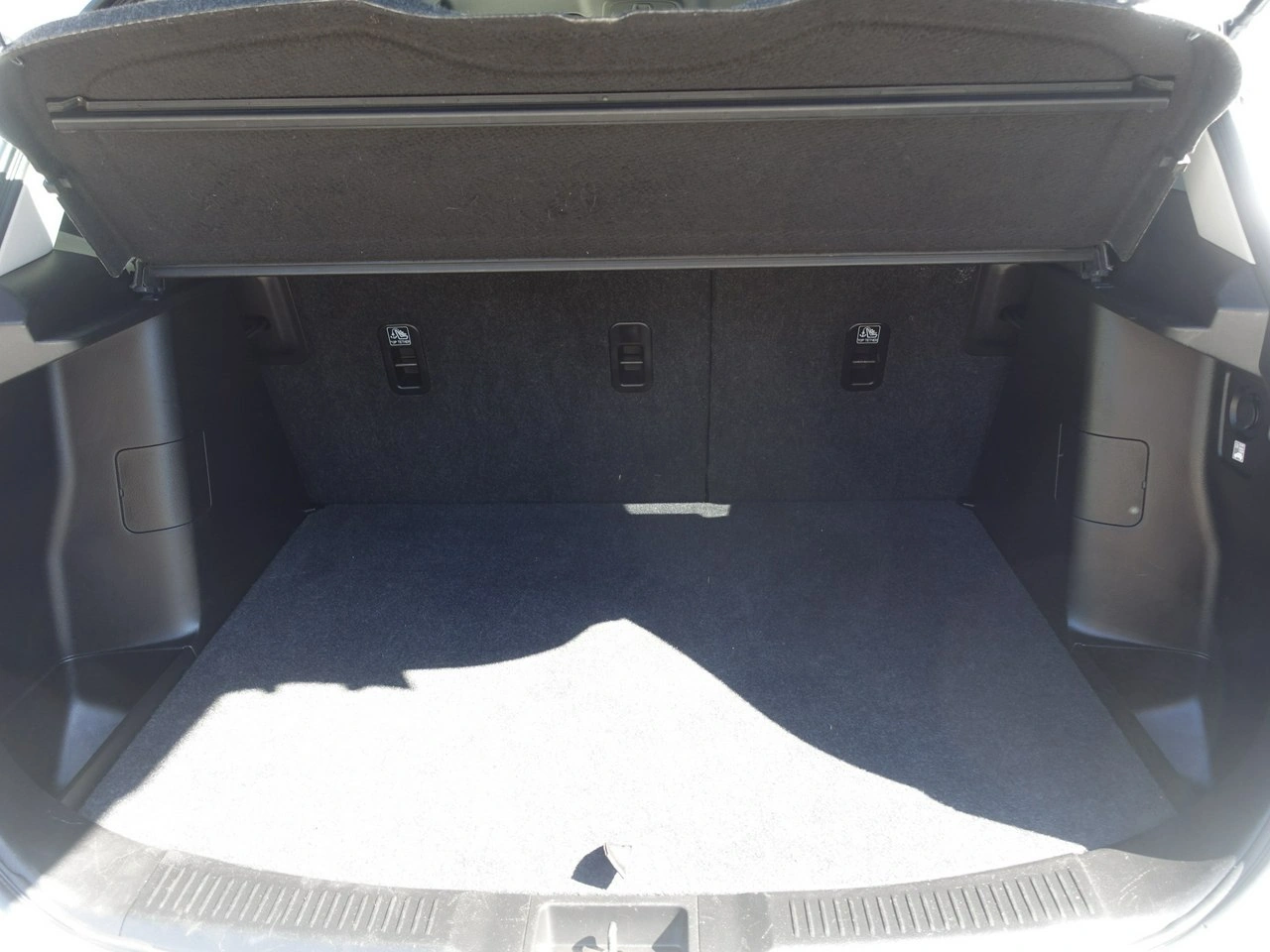 Suzuki SX4 S-Cross - Zdjęcie 13