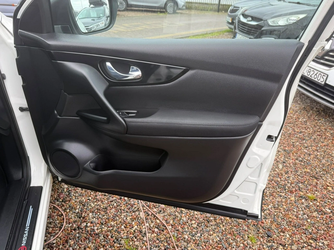 Nissan Qashqai - Zdjęcie 15