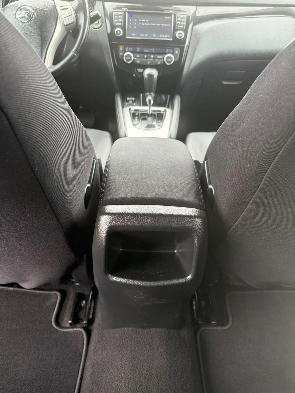 Nissan Qashqai - Zdjęcie 18