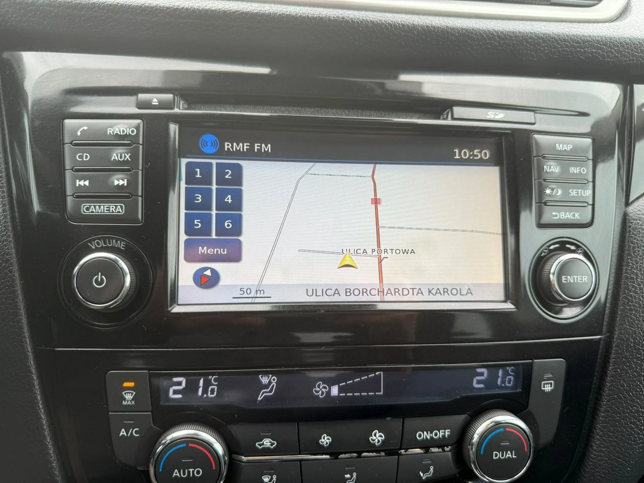 Nissan Qashqai - Zdjęcie 21