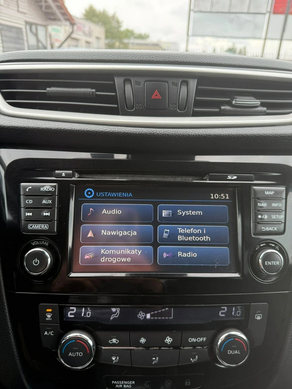 Nissan Qashqai - Zdjęcie 28