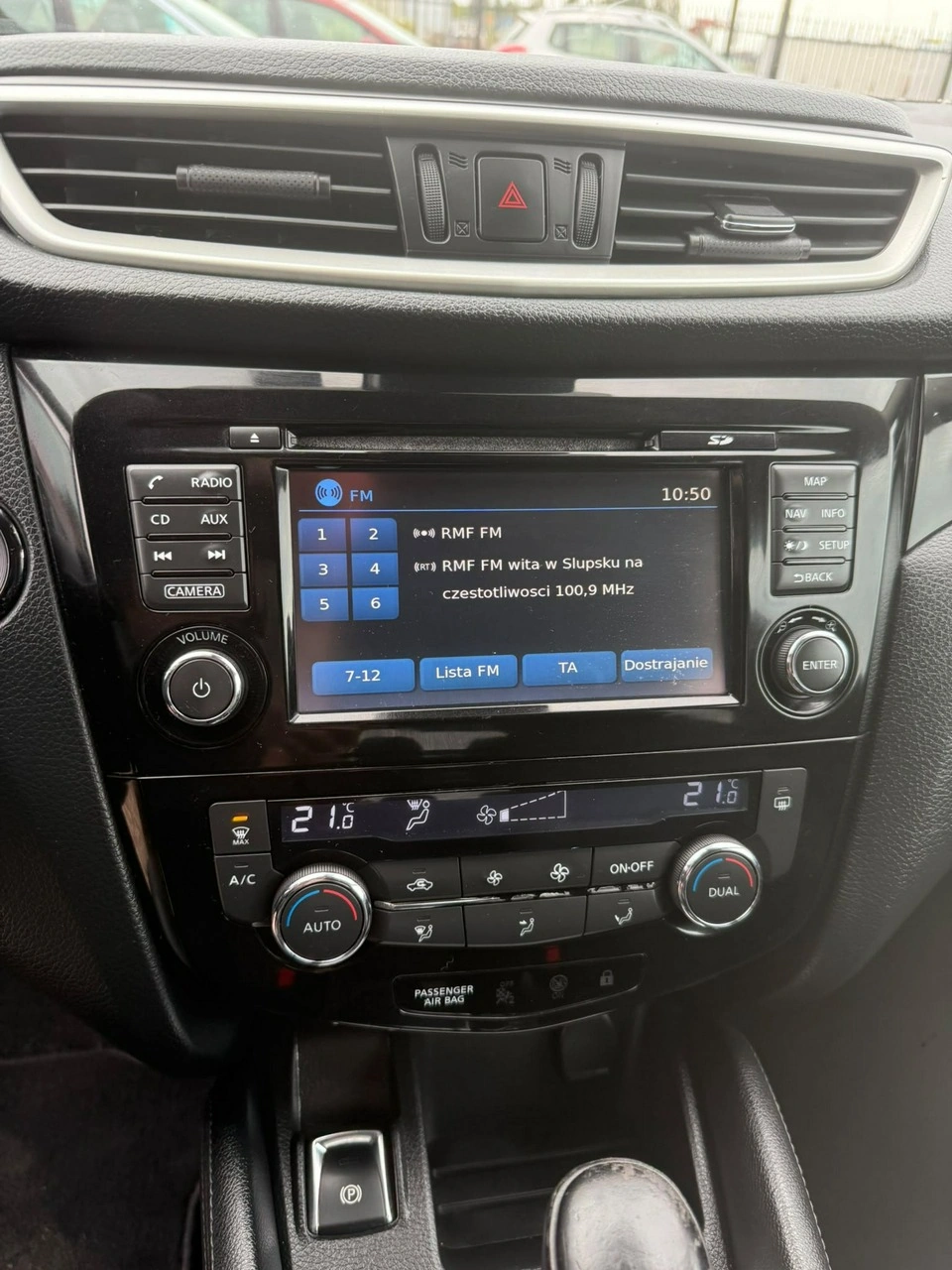 Nissan Qashqai - Zdjęcie 29