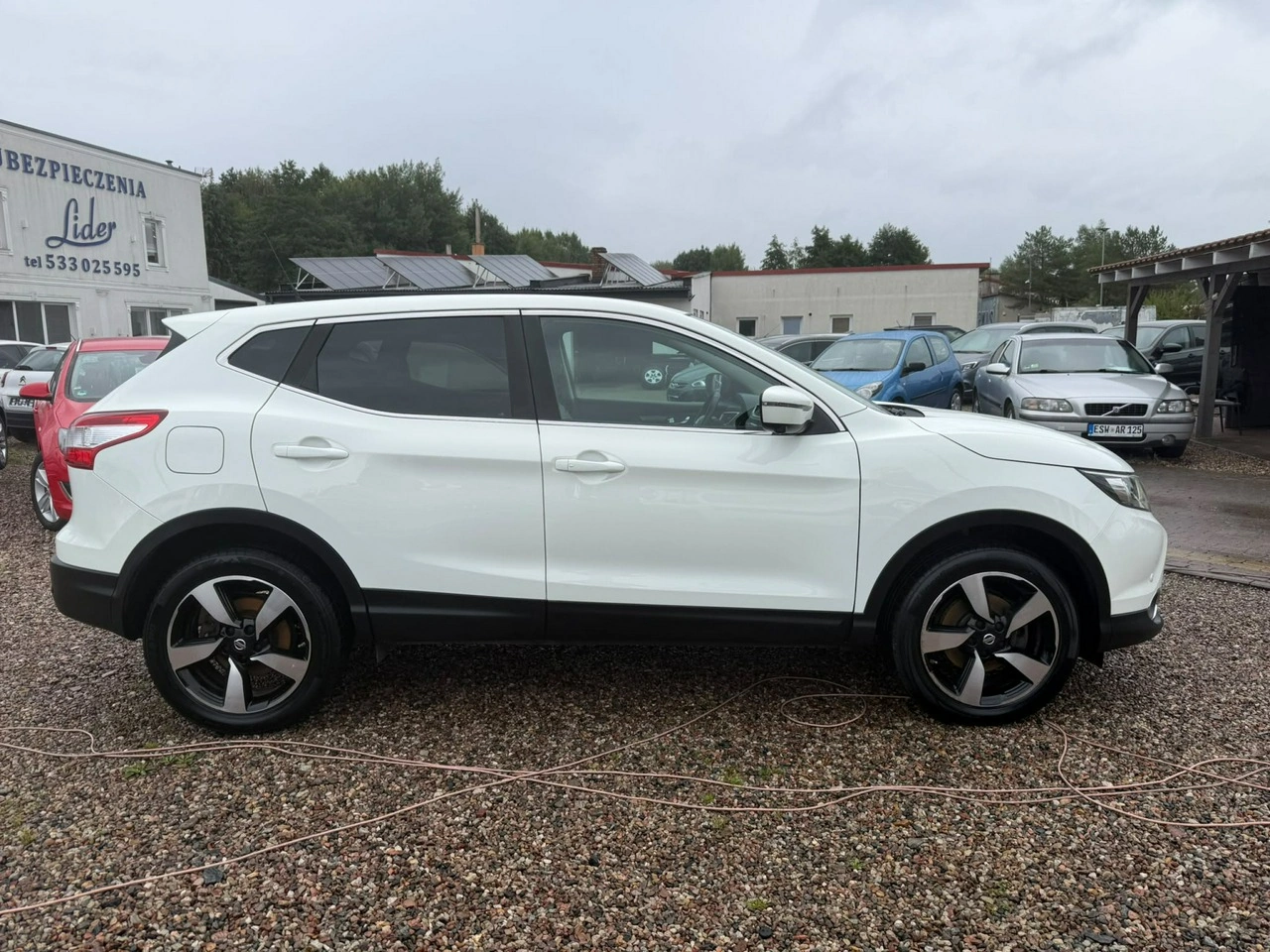 Nissan Qashqai - Zdjęcie 7