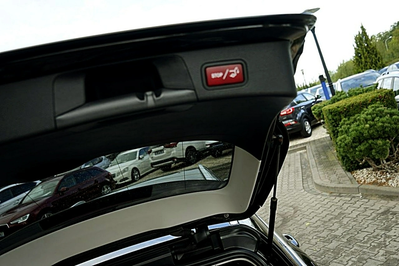 Mercedes C 220 - Zdjęcie 41