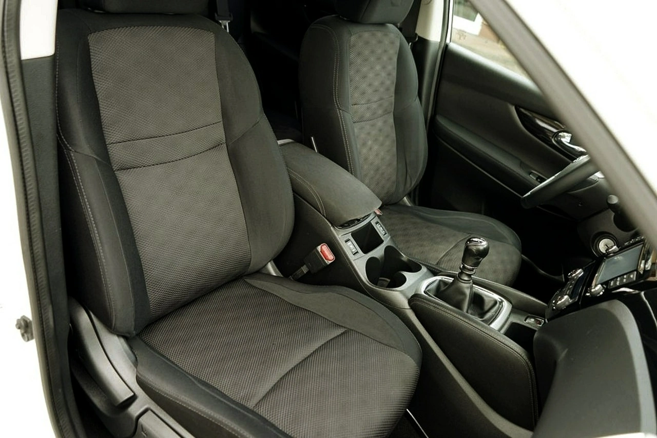 Nissan Qashqai - Zdjęcie 19