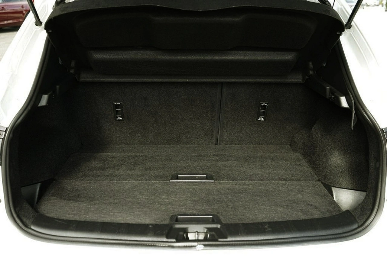 Nissan Qashqai - Zdjęcie 22