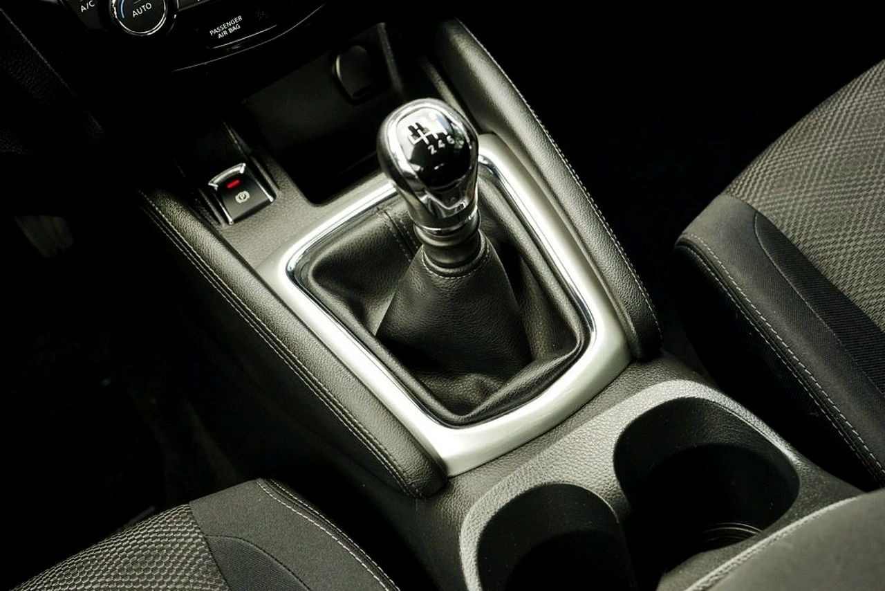 Nissan Qashqai - Zdjęcie 28