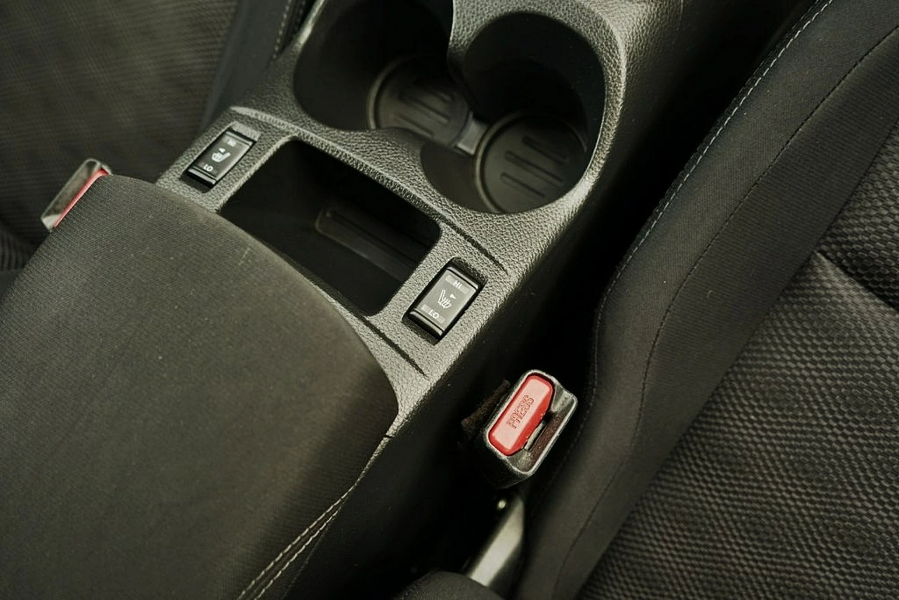 Nissan Qashqai - Zdjęcie 29