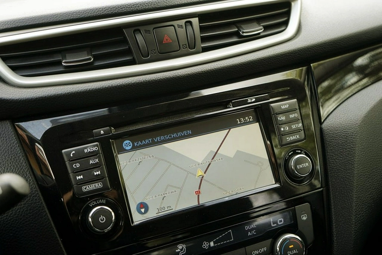 Nissan Qashqai - Zdjęcie 31
