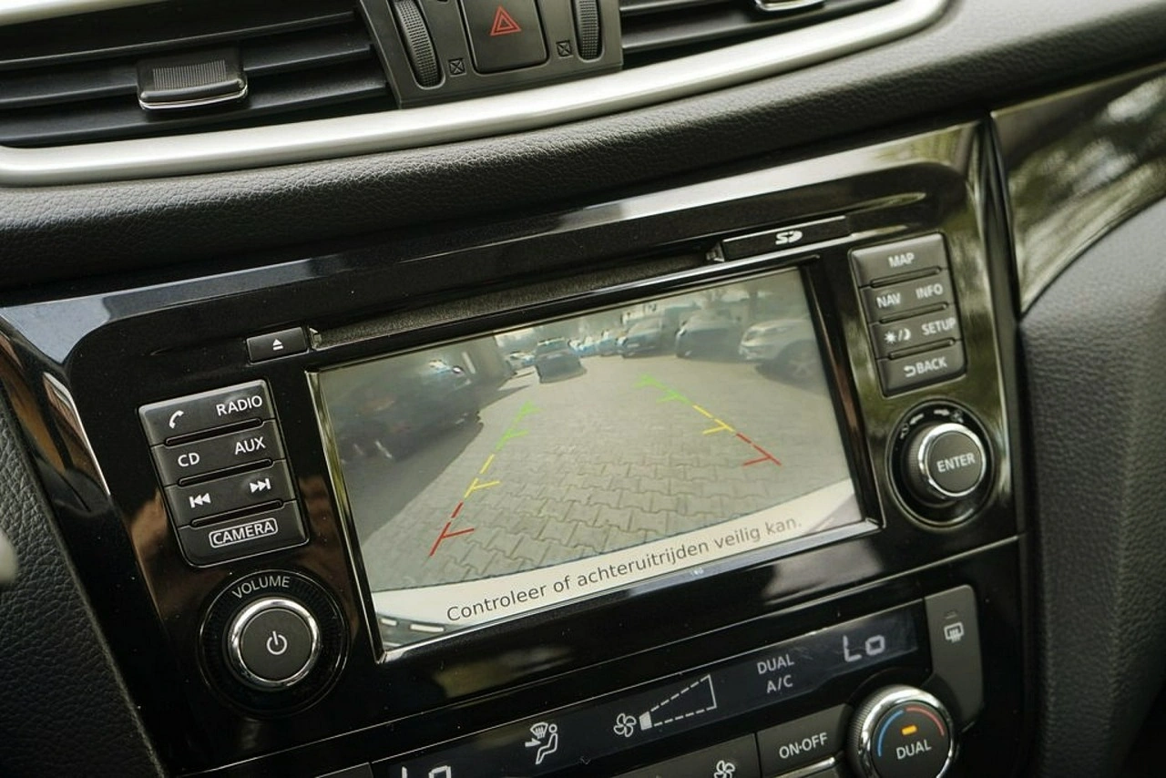 Nissan Qashqai - Zdjęcie 32